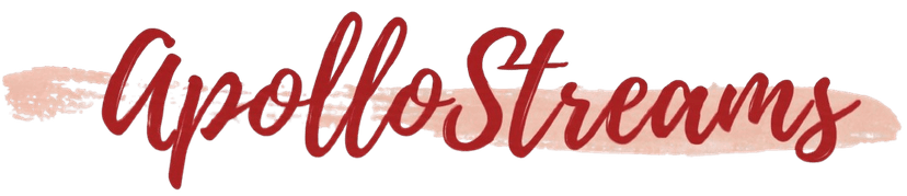 apollostreams Footer Logo